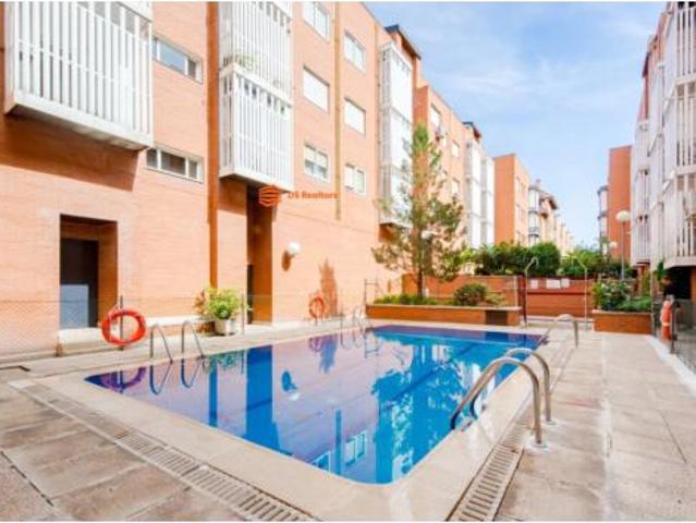 Piso Venta Madrid Capital, Imperial