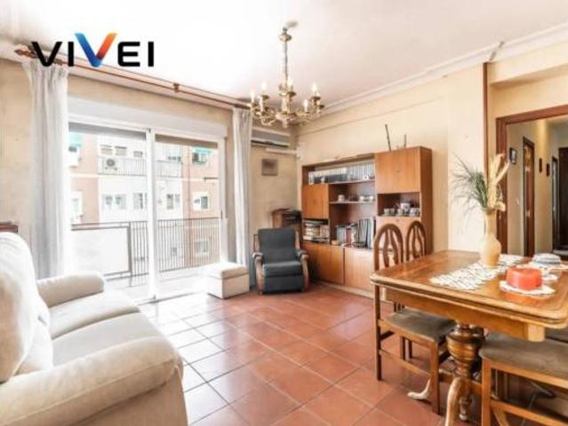 Piso Venta Madrid Capital, Imperial