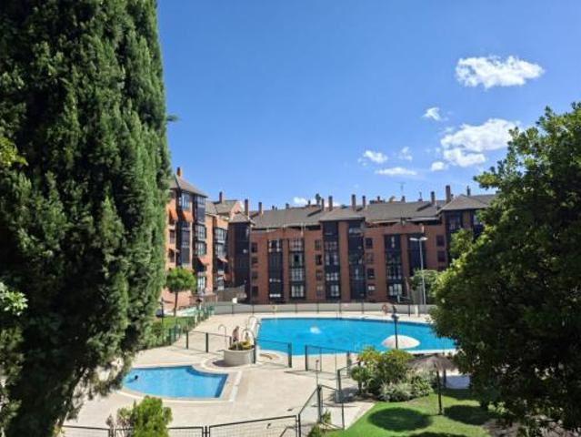 Piso Venta Madrid Capital, Imperial