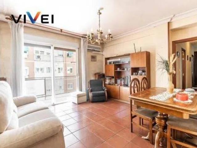 Piso Venta Madrid Capital, Imperial