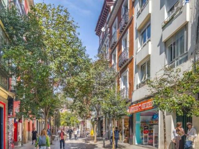 Piso Venta Madrid Capital, Justicia Chueca