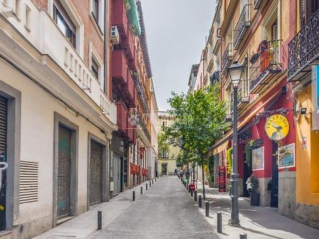 Piso Venta Madrid Capital, Justicia Chueca