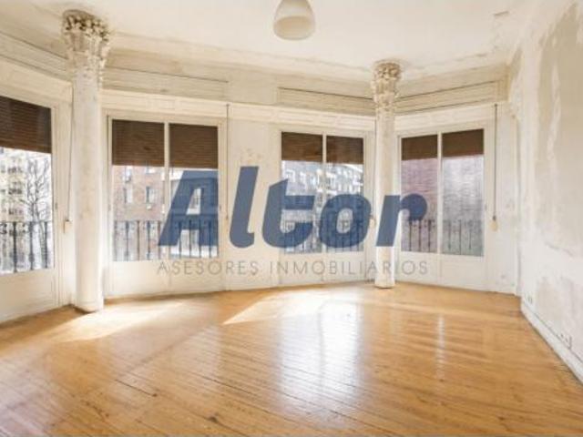 Piso Venta Madrid Capital, Justicia Chueca
