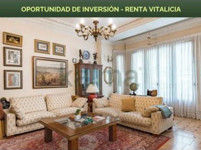 Piso Venta Madrid Capital, Justicia Chueca