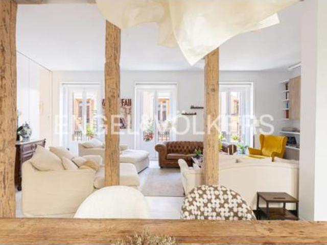Piso Venta Madrid Capital, Justicia Chueca