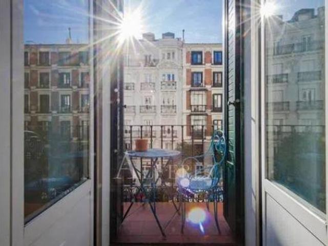 Piso Venta Madrid Capital, Justicia Chueca