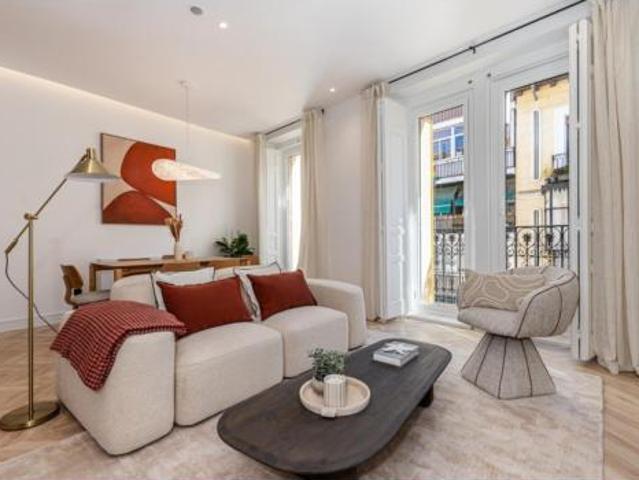 Piso Venta Madrid Capital, Justicia Chueca