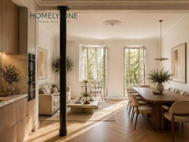 Piso Venta Madrid Capital, Justicia Chueca