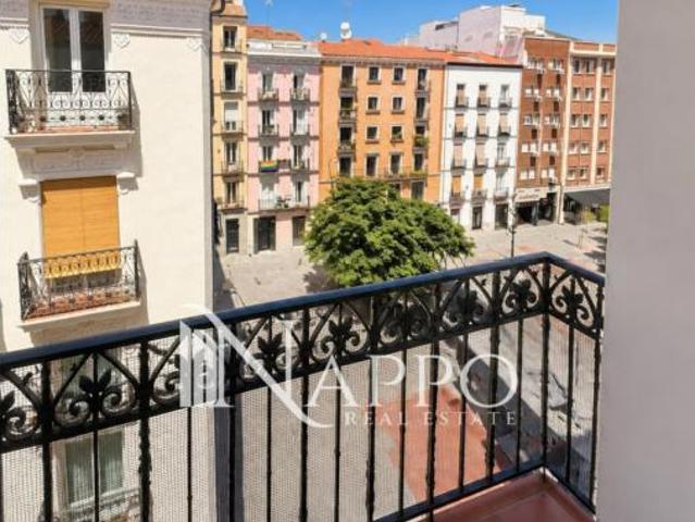 Piso Venta Madrid Capital, Justicia Chueca