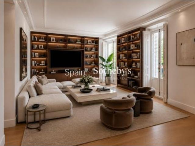 Piso Venta Madrid Capital, Justicia Chueca