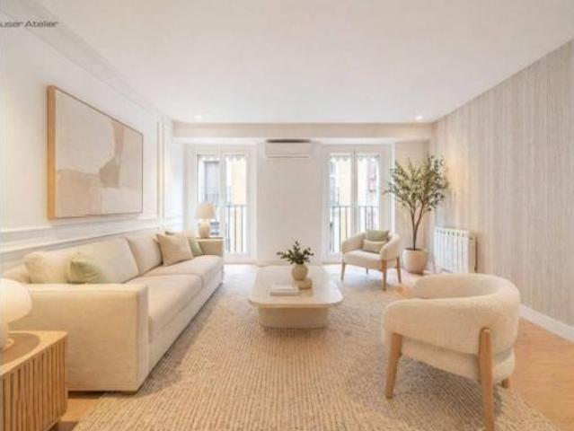 Piso Venta Madrid Capital, Justicia Chueca