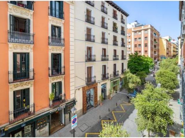 Piso Venta Madrid Capital, Justicia Chueca