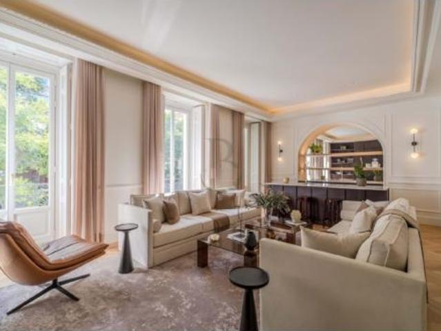 Piso Venta Madrid Capital, Justicia Chueca