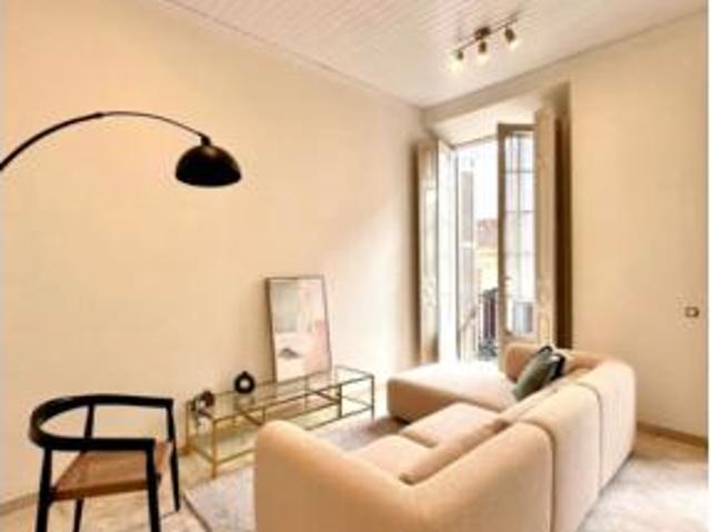 Piso Venta Madrid Capital, Justicia Chueca