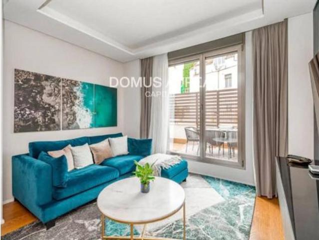 Piso Venta Madrid Capital, Justicia Chueca