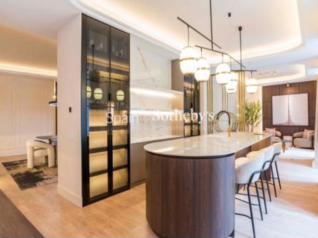 Piso Venta Madrid Capital, Justicia Chueca