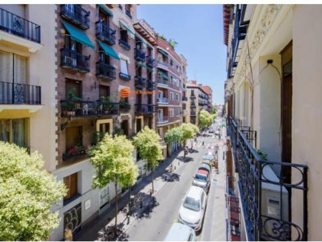 Piso Venta Madrid Capital, Justicia Chueca