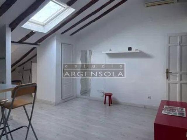 Piso Venta Madrid Capital, Justicia Chueca