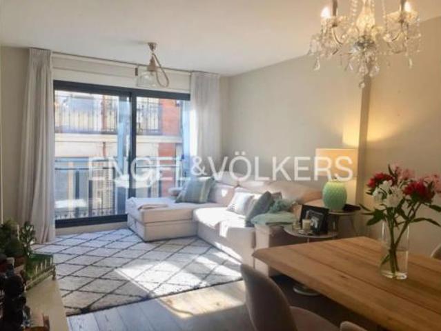 Piso Venta Madrid Capital, Justicia Chueca