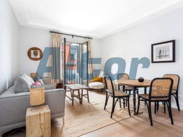 Piso Venta Madrid Capital, Justicia Chueca