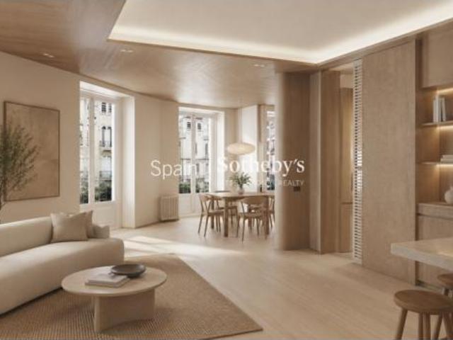 Piso Venta Madrid Capital, Justicia Chueca