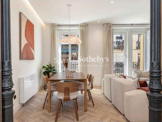 Piso Venta Madrid Capital, Justicia Chueca