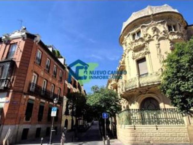 Piso Venta Madrid Capital, Justicia Chueca