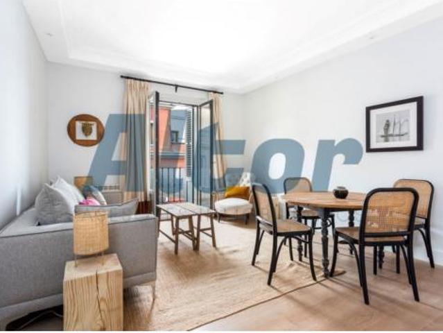 Piso Venta Madrid Capital, Justicia Chueca