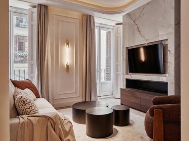 Piso Venta Madrid Capital, Justicia Chueca