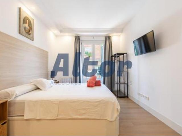Piso Venta Madrid Capital, Justicia Chueca