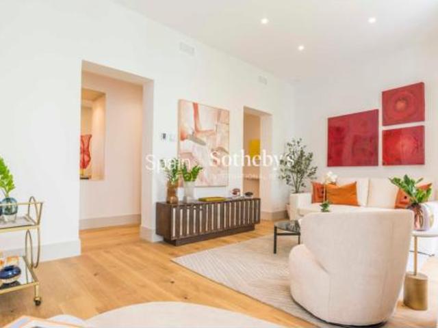 Piso Venta Madrid Capital, Justicia Chueca