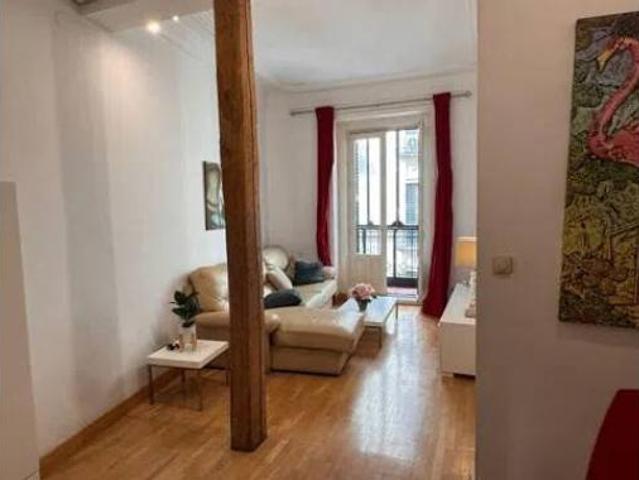 Piso Venta Madrid Capital, Justicia Chueca