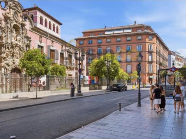 Piso Venta Madrid Capital, Justicia Chueca