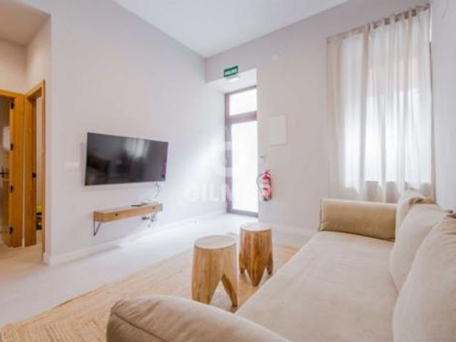 Piso Venta Madrid Capital, Almagro