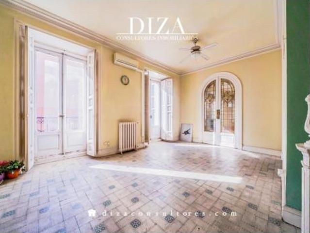 Piso Venta Madrid Capital, Justicia Chueca
