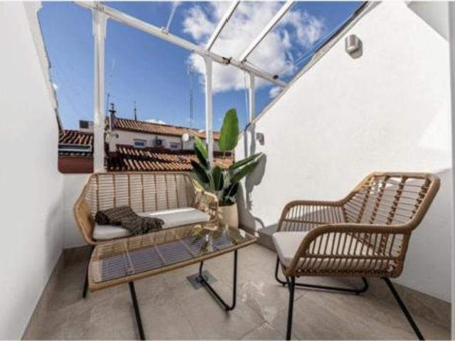 Piso Venta Madrid Capital, Justicia Chueca