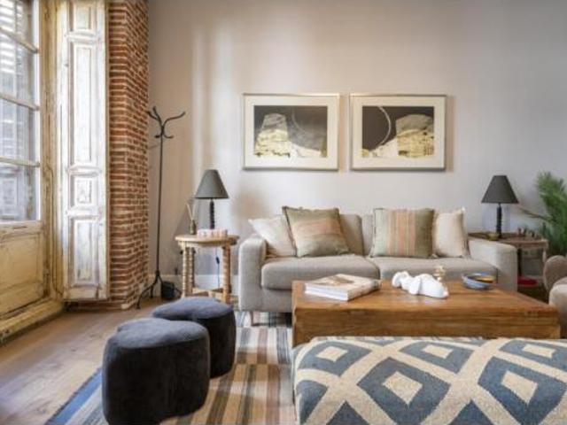 Piso Venta Madrid Capital, Justicia Chueca