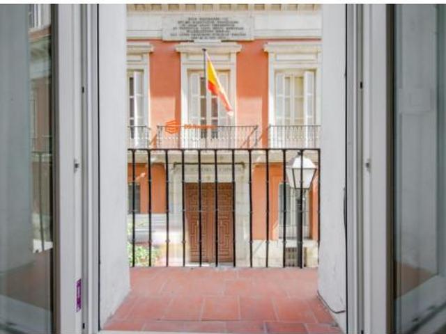 Piso Venta Madrid Capital, Justicia Chueca