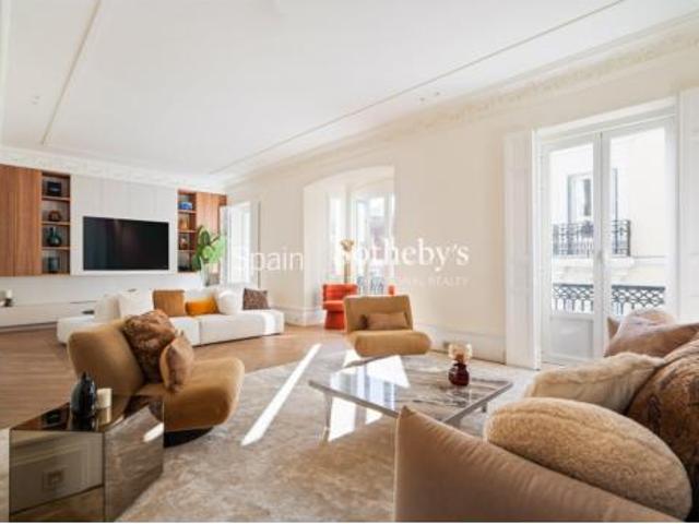 Piso Venta Madrid Capital, Justicia Chueca