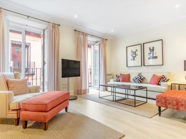 Piso Venta Madrid Capital, Justicia Chueca