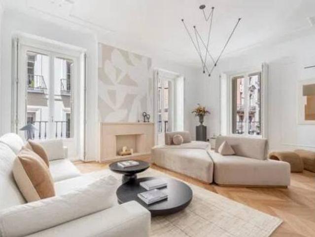 Piso Venta Madrid Capital, Justicia Chueca