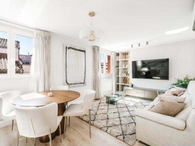 Piso Venta Madrid Capital, Justicia Chueca