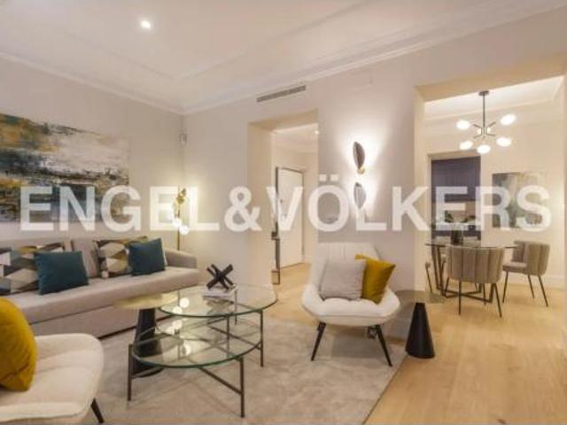 Piso Venta Madrid Capital, Justicia Chueca