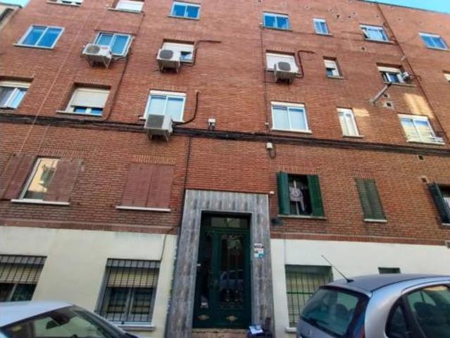 Piso Venta Madrid Capital, Lucero