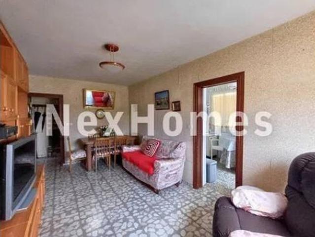 Piso Venta Madrid Capital, Lucero