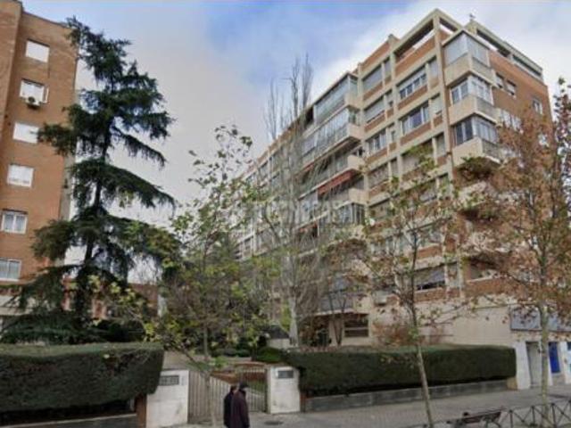 Piso Venta Madrid Capital, La Paz