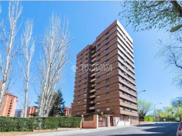 Piso Venta Madrid Capital, La Paz
