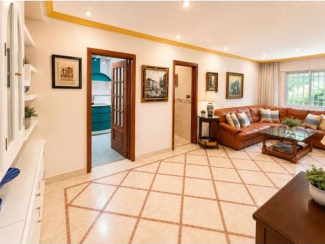 Piso Venta Madrid Capital, La Paz