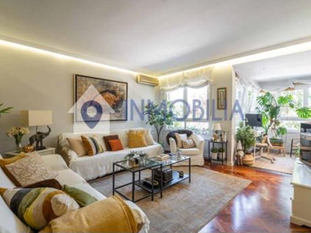 Piso Venta Madrid Capital, La Paz