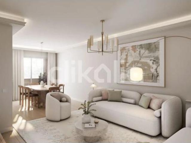 Piso Venta Madrid Capital, La Paz